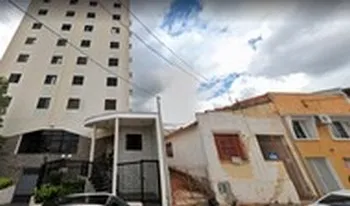 Imagem do Condomínio Residêncial Gilberto Mendes em Tatuí