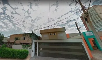 Imagem do Condomínio Residêncial Gilda Ribeiro Ferreira em Ribeirão Preto