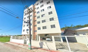 Imagem do Condomínio Residêncial Gildo Oppitz I em Biguaçu