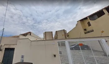 Condomínio Residêncial Gilias em São Paulo