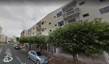 Imagem do Condomínio Residêncial Gino Cecconi em São José Do Rio Preto
