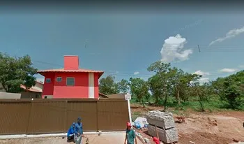 Imagem do Condomínio Residêncial Giovana em Palmas