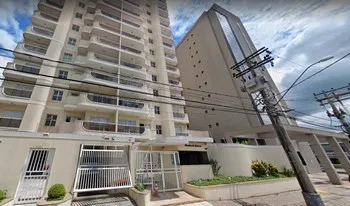 Imagem do Condomínio Residêncial Giovana em Indaiátuba