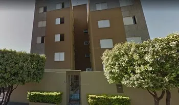 Imagem do Condomínio Residêncial Giovana em São José Do Rio Preto