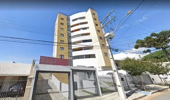 Condomínio Residêncial Giovana Madalosso em Curitiba