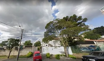 Condomínio Residêncial Giovana em Curitiba