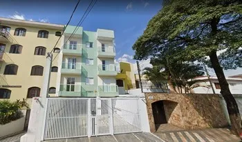 Imagem do Condomínio Residêncial Giovanna I em São Bernardo Do Campo