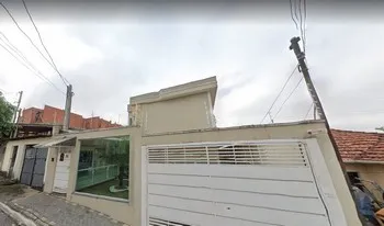 Condomínio Residêncial Giovanna em São Paulo