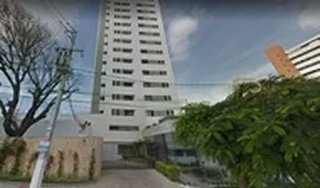 Imagem do Condomínio Residêncial Giovanni Bellini em Natal