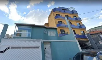 Imagem do Condomínio Residêncial Girassol em São Bernardo Do Campo
