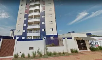 Imagem do Condomínio Residêncial Girassol em Nova Odessa