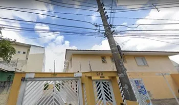 Condomínio Residêncial Girassol em São Paulo