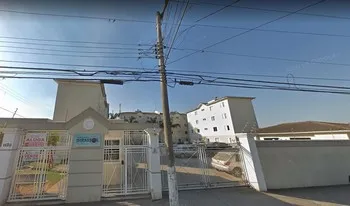 Imagem do Condomínio Residêncial Girassol em Mogi Das Cruzes