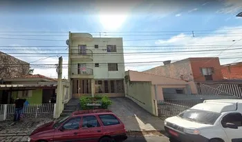Imagem do Condomínio Residêncial Girassol em Santo André
