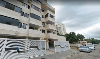 Imagem do Condomínio Residencial Girassol II em Itapema