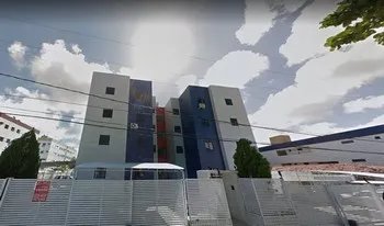 Imagem do Condomínio Residêncial Girassol em João Pessoa
