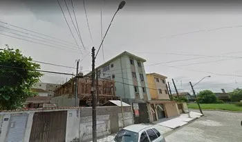 Imagem do Condomínio Residêncial Girassol em Cubatão