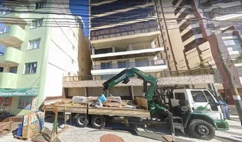 Imagem do Condomínio Residêncial Girassol em Balneário Camboriú