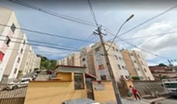 Imagem do Condomínio Residêncial Gisele em Santa Luzia