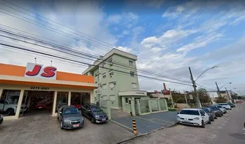 Imagem do Condomínio Residêncial Giuliano em Pelotas