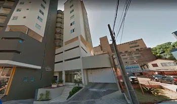 Imagem do Condomínio Residêncial Giuseppe Garibaldi em Concordia