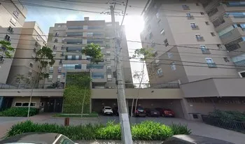 Imagem do Condomínio Residêncial Giverny em Jundiaí