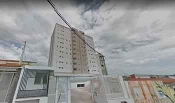 Imagem do Condomínio Residêncial Glória em Sorocaba