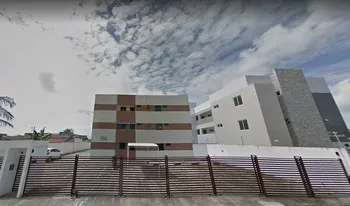 Imagem do Condomínio Residêncial Glória Pimenta em João Pessoa
