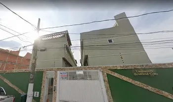 Imagem do Condomínio Residêncial Goitá em São Paulo