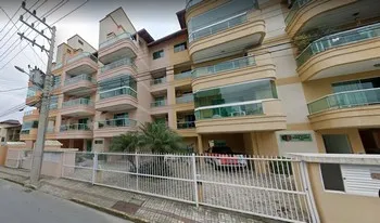 Imagem do Condomínio Residêncial Gold Coast em Bombinhas