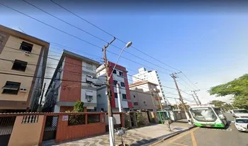 Imagem do Condomínio Residêncial Gold Star em Santos