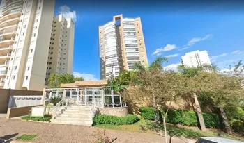 Imagem do Condomínio Residêncial Golden Garden em Jundiaí