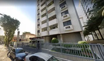 Imagem do Condomínio Residêncial Golden Garden em Santos
