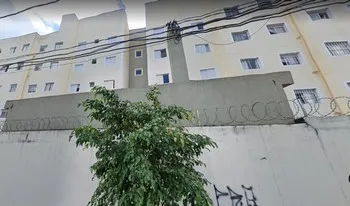Condomínio Residêncial Golden Gate em São Paulo