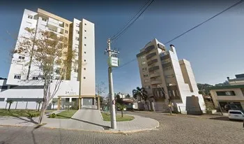 Imagem do Condomínio Residêncial Golden Hill em Caxias Do Sul