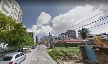 Imagem do Condomínio Residêncial Golden Palace em João Pessoa