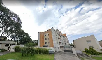 Condomínio Residêncial Golden Palace em Curitiba