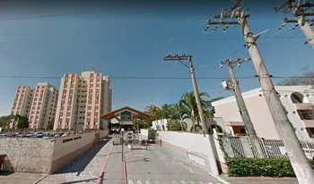 Imagem do Condomínio Residêncial Golden Park em São José Dos Campos
