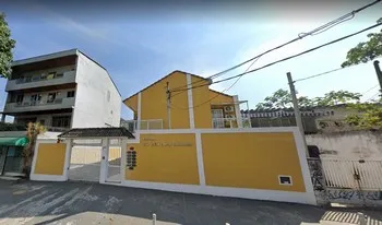 Condomínio Residêncial Golden Park Caviana em Rio De Janeiro