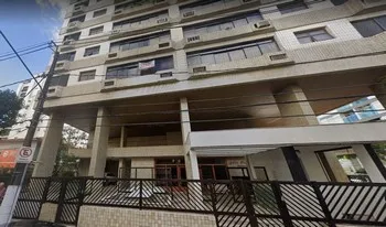 Imagem do Condomínio Residêncial Golden Park em Santos