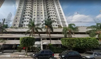 Condomínio Residêncial Golden Place-positano em São Paulo