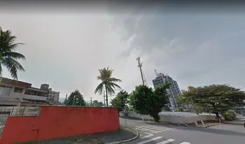 Imagem do Condomínio Residêncial Golden Plaza em Guarujá