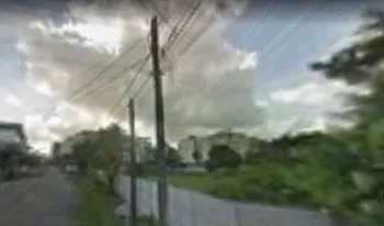Imagem do Condomínio Residêncial Golden Sun em Guarujá