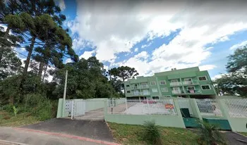 Imagem do Condomínio Residêncial Golden Tower Ii em Piraquara