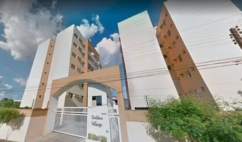 Imagem do Condomínio Residêncial Golden Village em Teresina