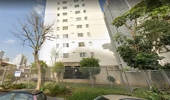 Condomínio Residêncial Golf Park em São Paulo