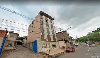 Imagem do Condomínio Residêncial Gomes em Ipatinga
