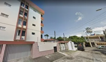 Imagem do Condomínio Residêncial Gonçalves Ledo em Fortaleza