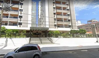 Imagem do Condomínio Residêncial Gorja em Praia Grande