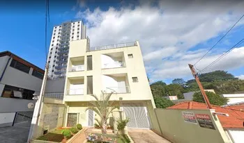 Imagem do Condomínio Residêncial Gra-bretanha em Santo André